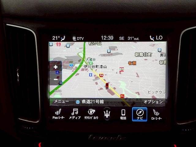 MASERATI LEVANTE 2019 Image 31