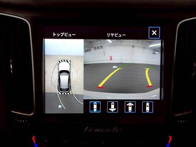 MASERATI LEVANTE 2019 Image 31