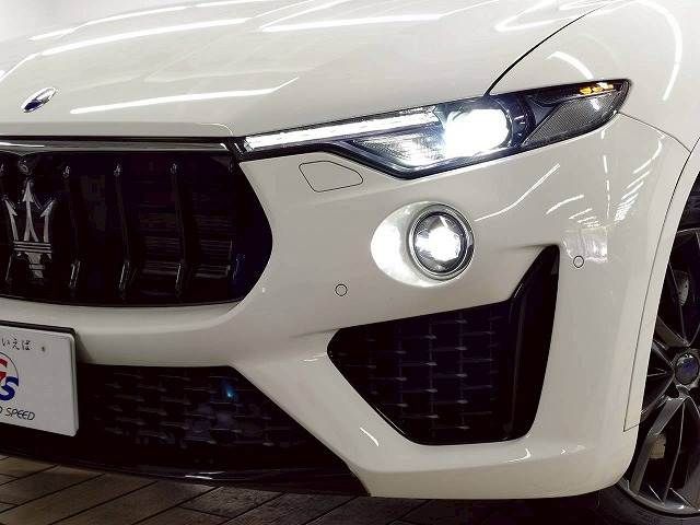 MASERATI LEVANTE 2019 Image 31