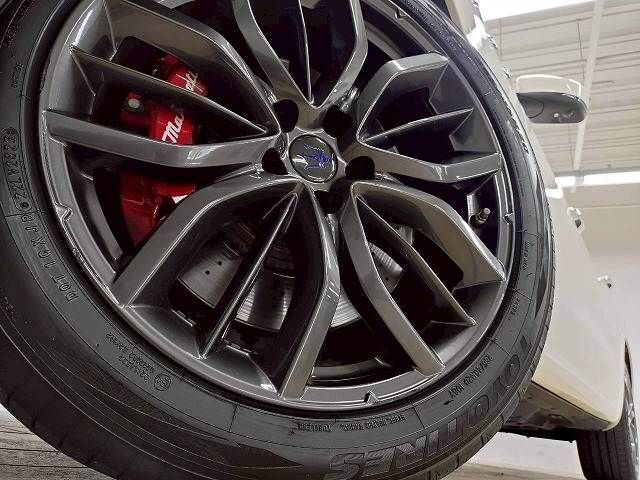 MASERATI LEVANTE 2019 Image 31