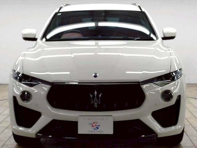 MASERATI LEVANTE 2019 Image 31