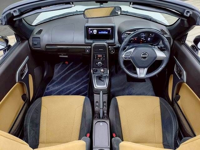 DAIHATSU COPEN 2016 Image 31