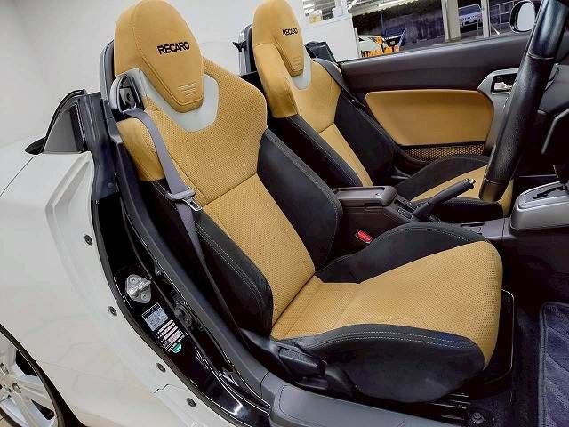 DAIHATSU COPEN 2016 Image 31