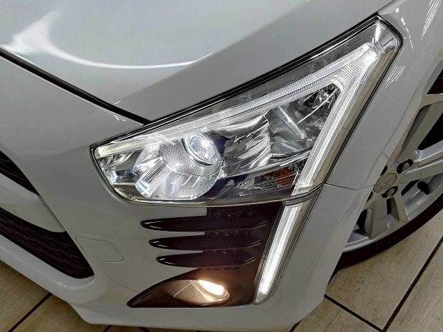 DAIHATSU COPEN 2016 Image 31