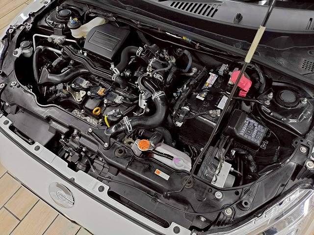 DAIHATSU COPEN 2016 Image 31