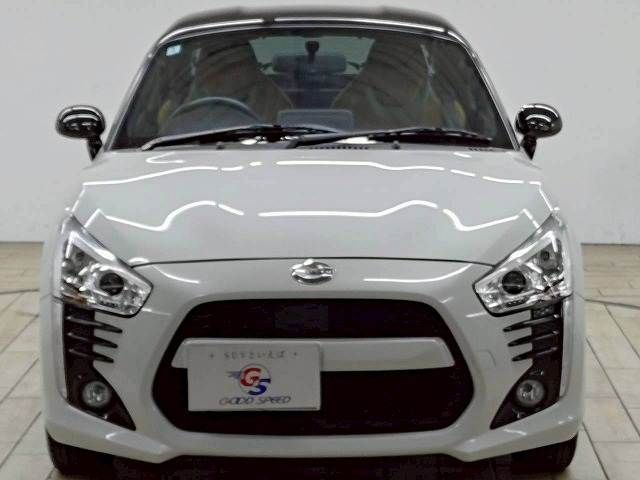 DAIHATSU COPEN 2016 Image 31