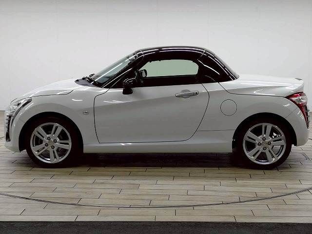 DAIHATSU COPEN 2016 Image 31
