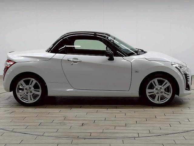 DAIHATSU COPEN 2016 Image 31