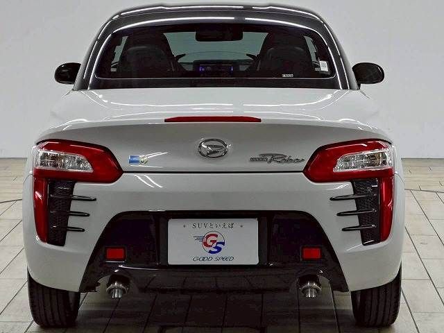 DAIHATSU COPEN 2016 Image 31