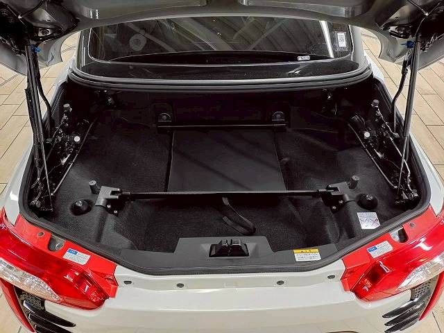 DAIHATSU COPEN 2016 Image 31