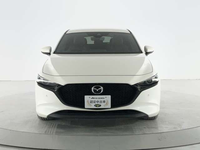 MAZDA 3 FASTBACK 2021 Image 31
