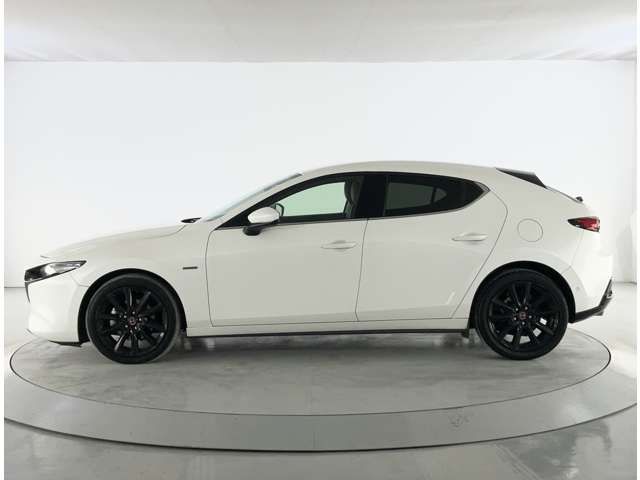 MAZDA 3 FASTBACK 2021 Image 31