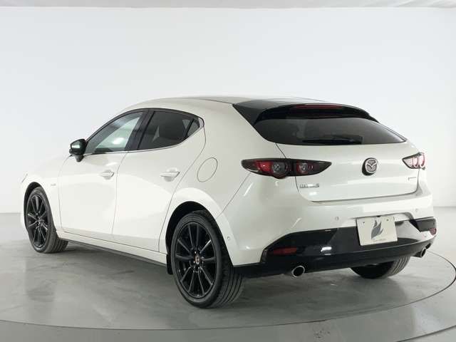 MAZDA 3 FASTBACK 2021 Image 31