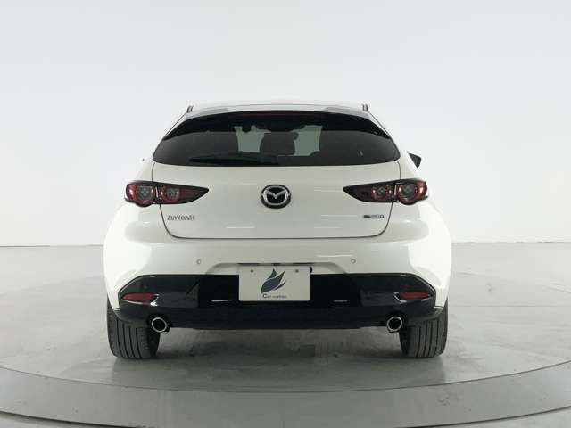 MAZDA 3 FASTBACK 2021 Image 31