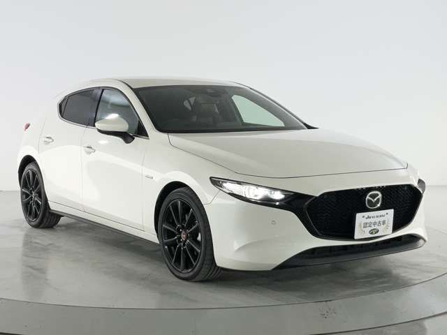 MAZDA 3 FASTBACK 2021 Image 31