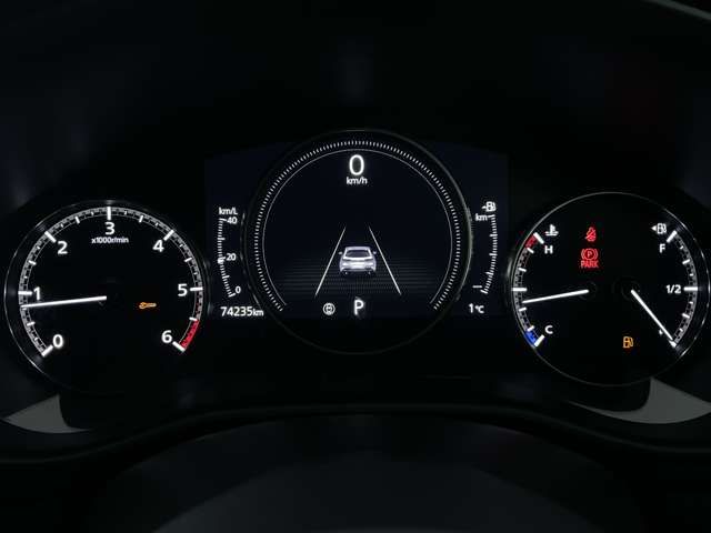 MAZDA 3 FASTBACK 2021 Image 31