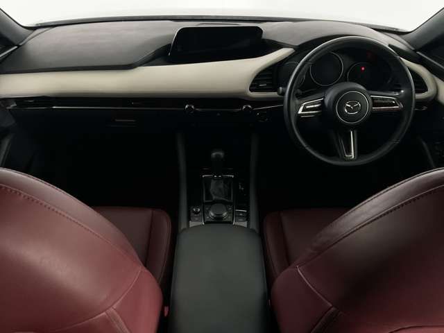 MAZDA 3 FASTBACK 2021 Image 31