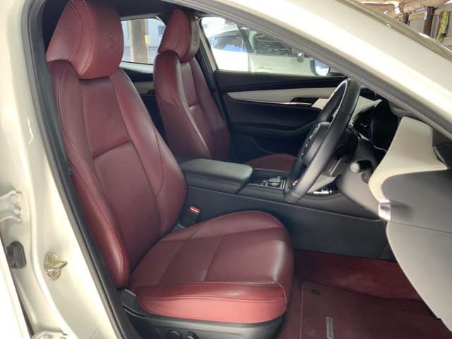 MAZDA 3 FASTBACK 2021 Image 31