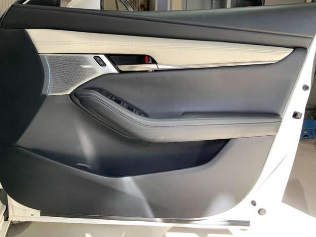 MAZDA 3 FASTBACK 2021 Image 31