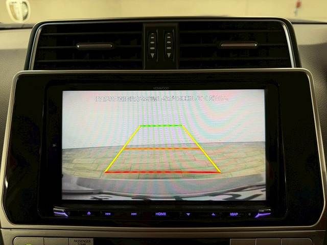 TOYOTA LANDCRUISER PRADO 2021 Image 31