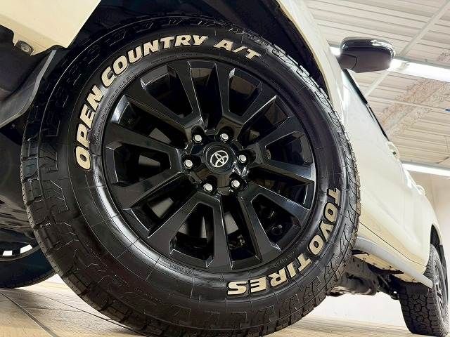 TOYOTA LANDCRUISER PRADO 2021 Image 31