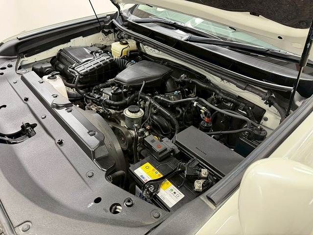 TOYOTA LANDCRUISER PRADO 2021 Image 31