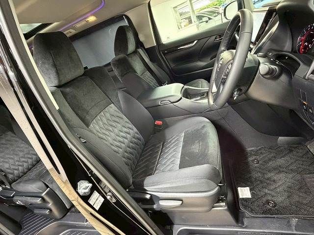 TOYOTA VELLFIRE 2018 Image 31