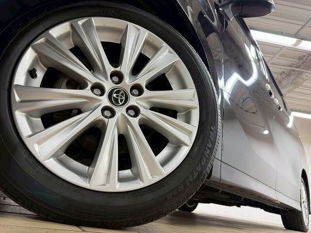 TOYOTA VELLFIRE 2018 Image 31