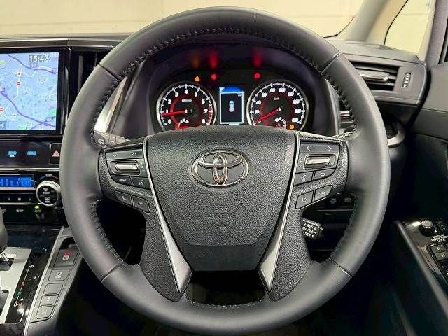 TOYOTA VELLFIRE 2018 Image 31