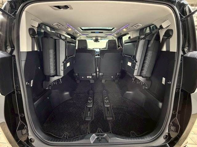 TOYOTA VELLFIRE 2018 Image 31