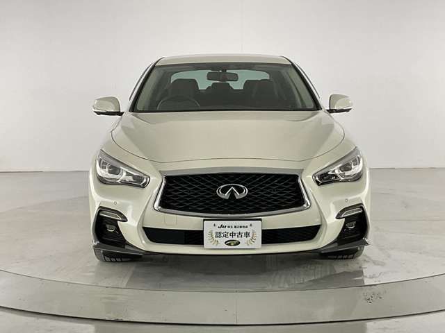 NISSAN SKYLINE HYBRID 4WD 2018 Image 31