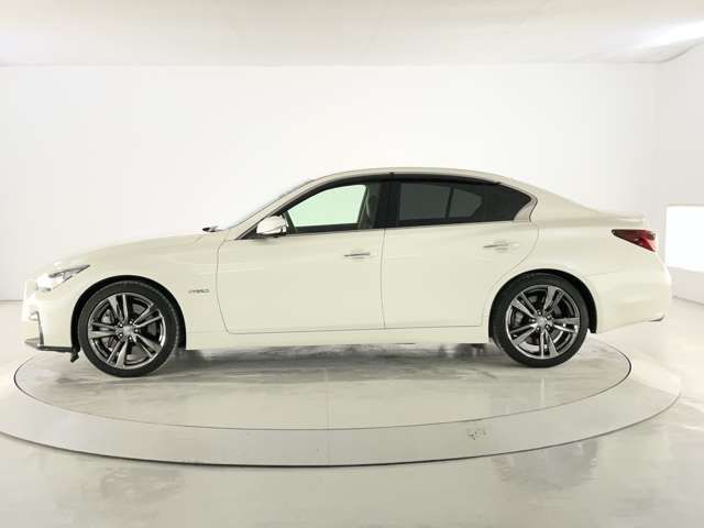 NISSAN SKYLINE HYBRID 4WD 2018 Image 31