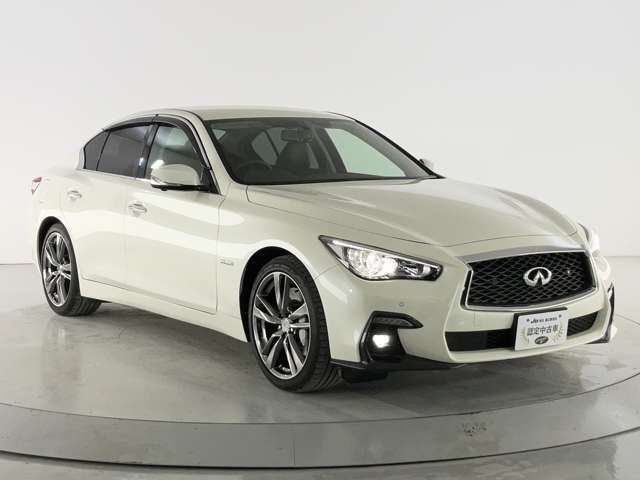 NISSAN SKYLINE HYBRID 4WD 2018 Image 31