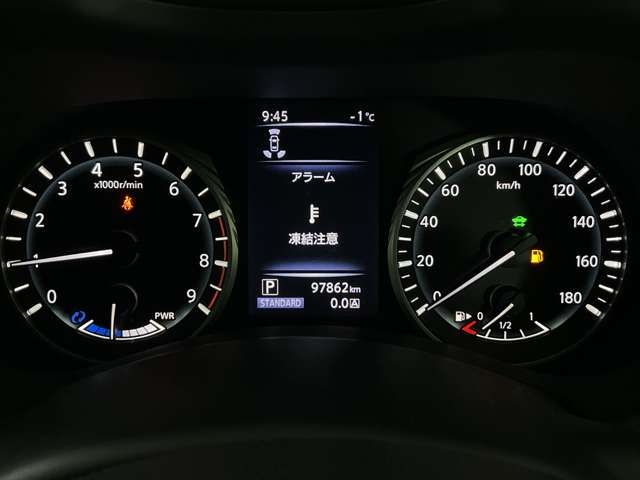 NISSAN SKYLINE HYBRID 4WD 2018 Image 31