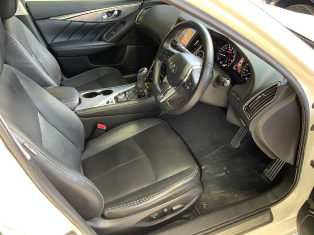 NISSAN SKYLINE HYBRID 4WD 2018 Image 31