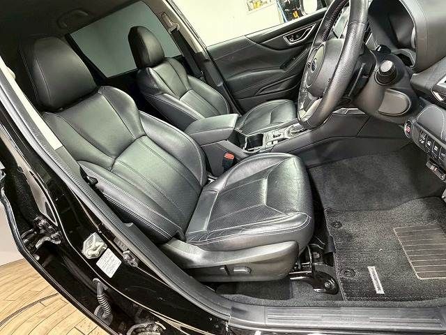 SUBARU FORESTER 2020 Image 31