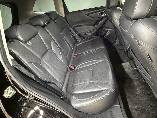 SUBARU FORESTER 2020 Image 31