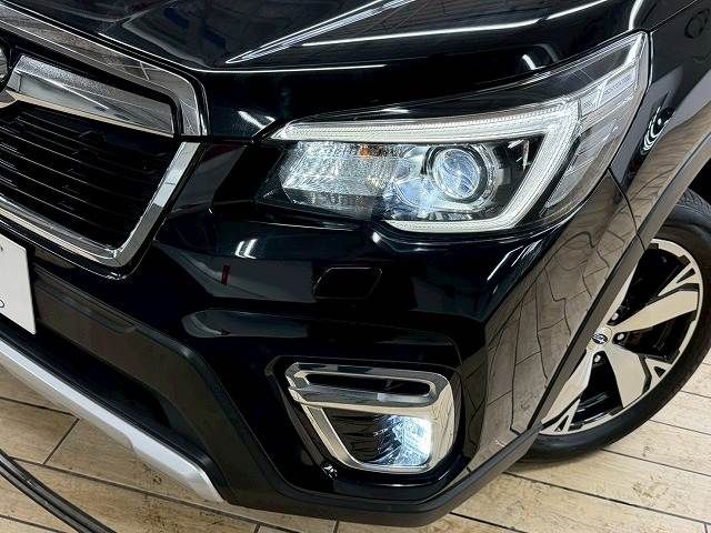 SUBARU FORESTER 2020 Image 31