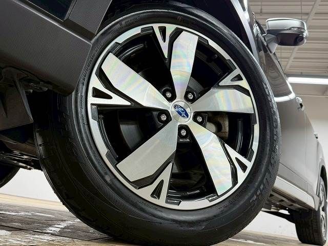 SUBARU FORESTER 2020 Image 31