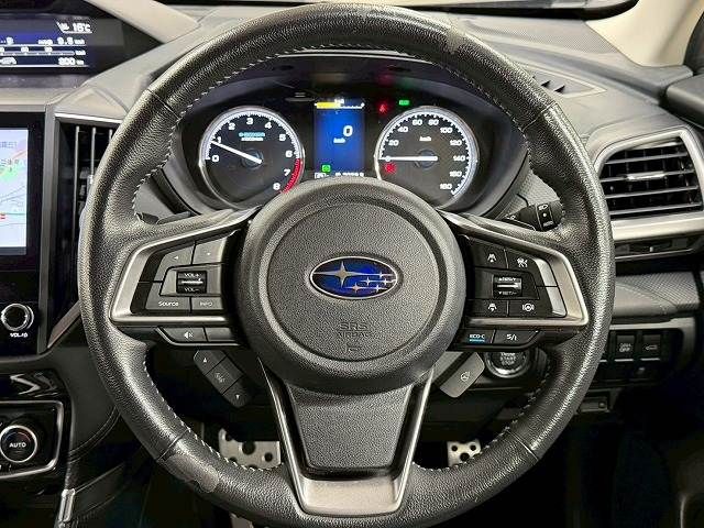 SUBARU FORESTER 2020 Image 31