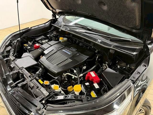 SUBARU FORESTER 2020 Image 31