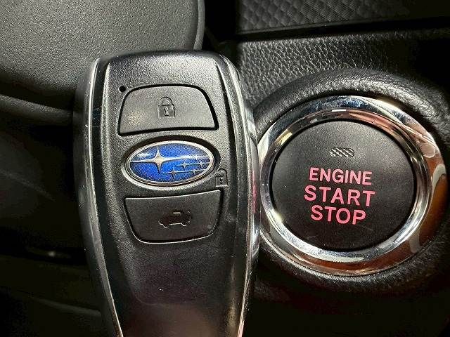 SUBARU FORESTER 2020 Image 31