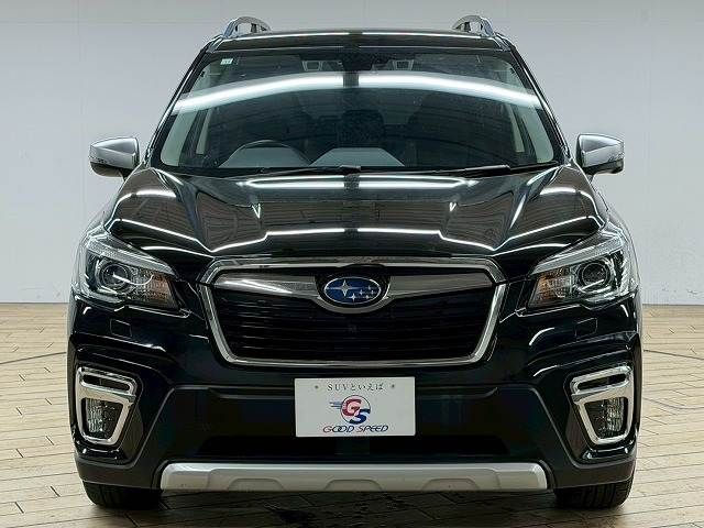 SUBARU FORESTER 2020 Image 31