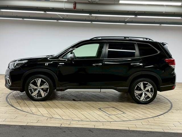 SUBARU FORESTER 2020 Image 31