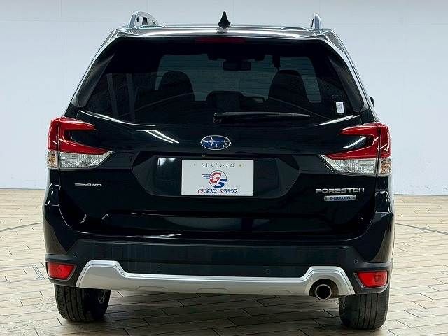 SUBARU FORESTER 2020 Image 31