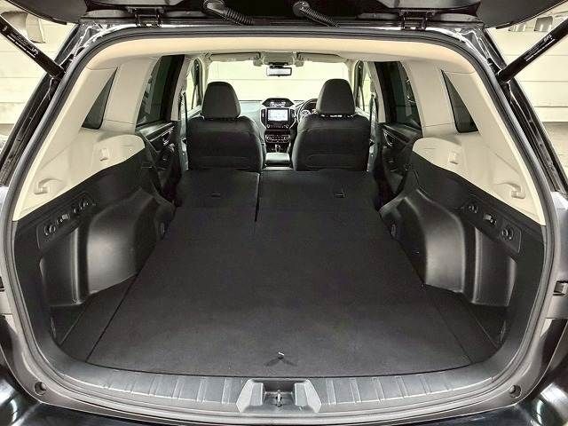 SUBARU FORESTER 2020 Image 31