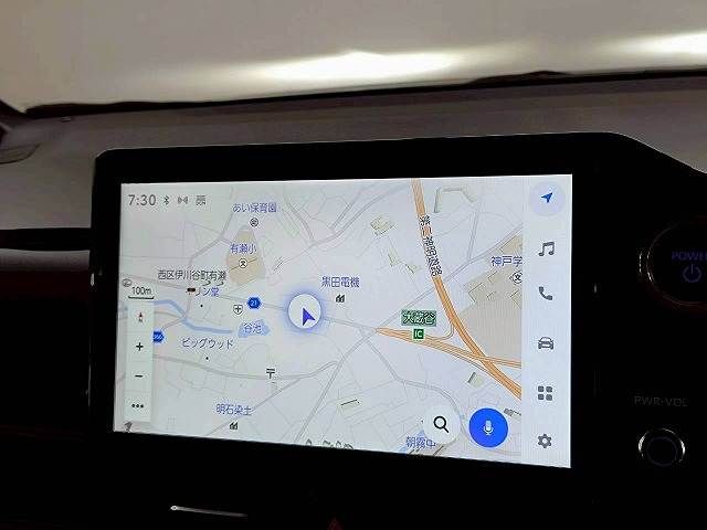 TOYOTA NOAH HYBRID 2023 Image 31