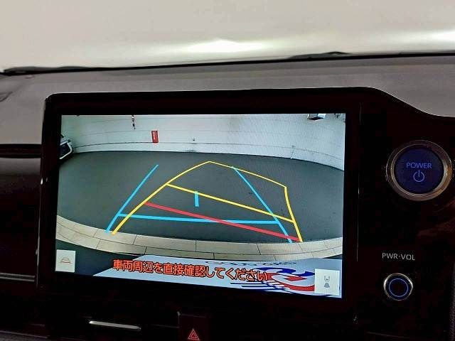 TOYOTA NOAH HYBRID 2023 Image 31