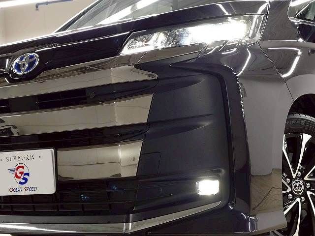 TOYOTA NOAH HYBRID 2023 Image 31