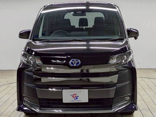 TOYOTA NOAH HYBRID 2023 Image 31